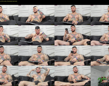 dimitri_sullivan — 56 minute Chaturbate male teen cam video, 1080p, Aug 16, 2022