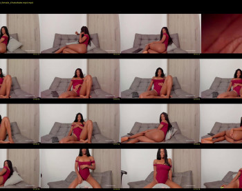 duna_du — 55 minute Chaturbate female teen cam video, 1080p, Aug 16, 2022