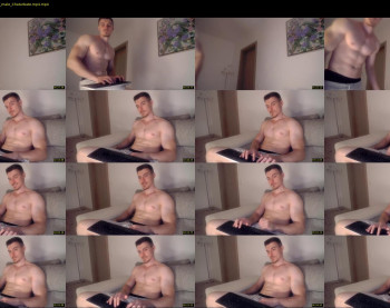 eddieds — 8 minute Chaturbate male teen cam video, 1080p, Aug 17, 2022