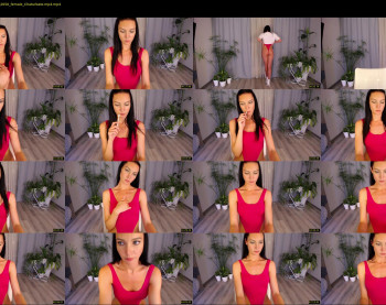 katrin_sweeft — 54 minute Chaturbate female teen cam video, 1080p, Aug 16, 2022