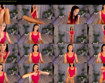 katrin_sweeft — 29 minute Chaturbate female teen cam video, 1080p, Aug 16, 2022