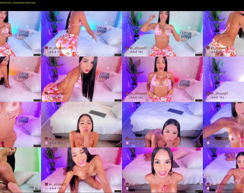 luisabaker — 44 minute Chaturbate female teen cam video, 1080p, Aug 16, 2022