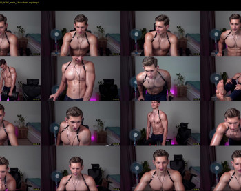 marcusdiamond — 16 minute Chaturbate male teen cam video, 1080p, Aug 17, 2022