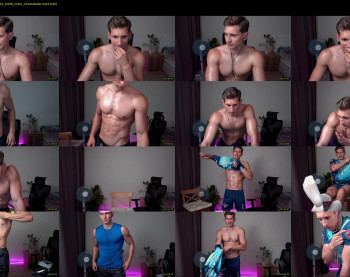 marcusdiamond — 40 minute Chaturbate male teen cam video, 1080p, Aug 17, 2022