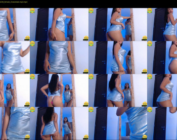 sofia_sakura — 3 minute Chaturbate female teen cam video, 1080p, Aug 17, 2022