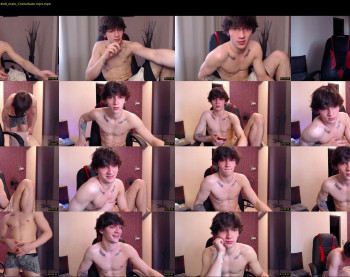 teddy_mode — 54 minute Chaturbate couple teen cam video, 1080p, Aug 16, 2022