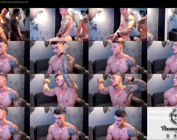 thomas_falcon1 — 43 minute Chaturbate male teen cam video, 1080p, Aug 16, 2022