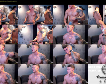 thomas_falcon1 — 56 minute Chaturbate male teen cam video, 1080p, Aug 16, 2022