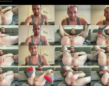 thyle — 10 minute Chaturbate male teen cam video, 480p, Aug 16, 2022