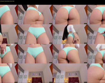 yorgely_ — 33 minute Chaturbate female teen cam video, 1080p, Aug 16, 2022
