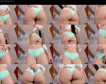 yorgely_ — 18 minute Chaturbate female teen cam video, 1080p, Aug 17, 2022