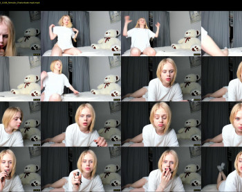 _be_my_daddy — 3 minute Chaturbate female teen cam video, 1080p, Aug 17, 2022