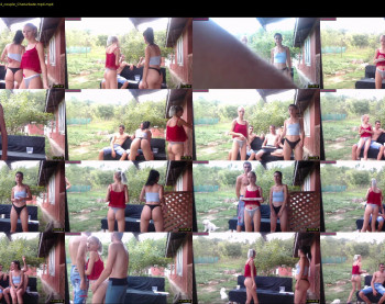danamily — 107 minute Chaturbate female teen cam video, 720p, Aug 17, 2022