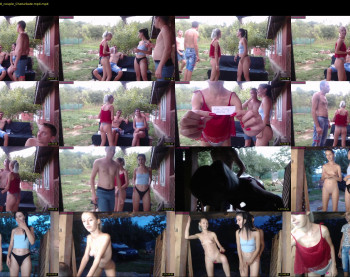 danamily — 104 minute Chaturbate female teen cam video, 720p, Aug 17, 2022