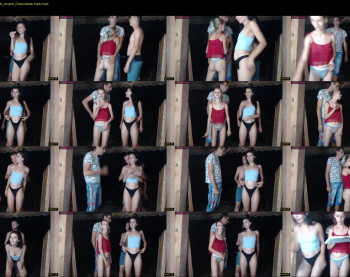 danamily — 6 minute Chaturbate female teen cam video, 720p, Aug 17, 2022