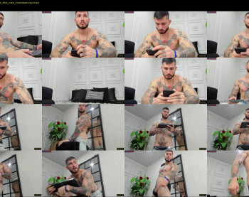 dimitri_sullivan — 57 minute Chaturbate male teen cam video, 1080p, Aug 17, 2022