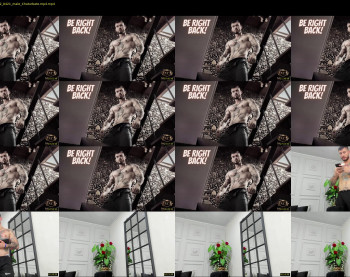 dimitri_sullivan — 66 minute Chaturbate male teen cam video, 1080p, Aug 18, 2022