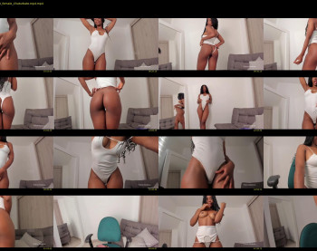 duna_du — 54 minute Chaturbate female teen cam video, 1080p, Aug 17, 2022