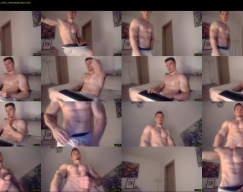 eddieds — 54 minute Chaturbate male teen cam video, 1080p, Aug 18, 2022