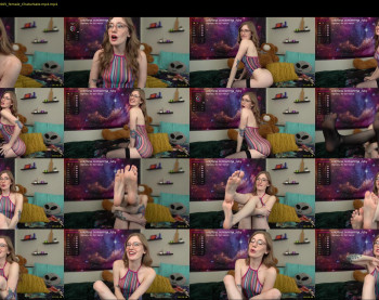 emma_ruby — 11 minute Chaturbate female teen cam video, 1080p, Aug 17, 2022