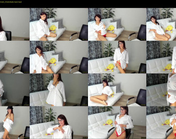 fritha — 53 minute Chaturbate female teen cam video, 720p, Aug 17, 2022