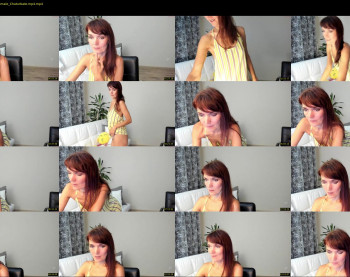 fritha — 13 minute Chaturbate female teen cam video, 720p, Aug 18, 2022
