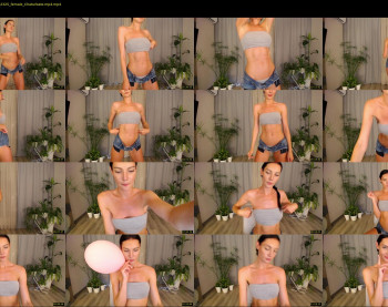 katrin_sweeft — 13 minute Chaturbate female teen cam video, 1080p, Aug 17, 2022