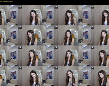loxy_ — 5 minute Chaturbate female teen cam video, 1080p, Aug 17, 2022