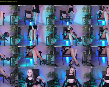 marcelinered — 54 minute Chaturbate female teen cam video, 1080p, Aug 17, 2022