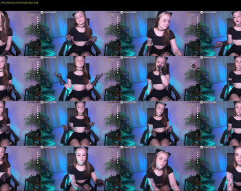 marcelinered — 8 minute Chaturbate female teen cam video, 1080p, Aug 17, 2022