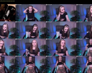 marcelinered — 55 minute Chaturbate female teen cam video, 1080p, Aug 17, 2022