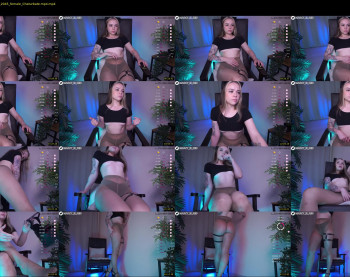marcelinered — 54 minute Chaturbate female teen cam video, 1080p, Aug 17, 2022