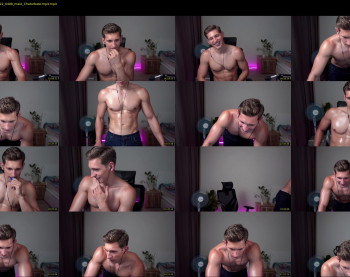 marcusdiamond — 54 minute Chaturbate male teen cam video, 1080p, Aug 17, 2022
