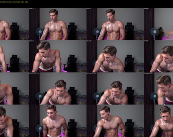 marcusdiamond — 16 minute Chaturbate male teen cam video, 1080p, Aug 17, 2022