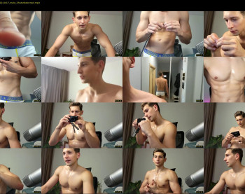 marcusdiamond — 20 minute Chaturbate male teen cam video, 720p, Aug 18, 2022