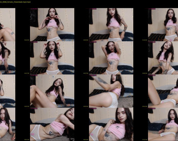 outerspace2000 — 9 minute Chaturbate female teen cam video, 720p, Aug 17, 2022