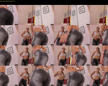 yorgely_ — 31 minute Chaturbate female teen cam video, 1080p, Aug 18, 2022