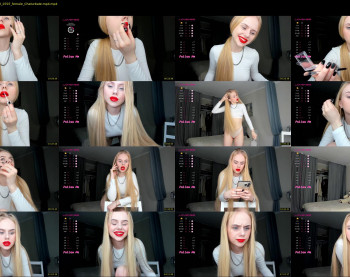 _be_my_daddy — 54 minute Chaturbate female teen cam video, 1080p, Aug 18, 2022
