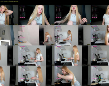 _be_my_daddy — 55 minute Chaturbate female teen cam video, 1080p, Aug 18, 2022