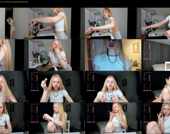 _be_my_daddy — 49 minute Chaturbate female teen cam video, 1080p, Aug 18, 2022
