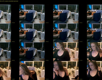 cornishcandy — 18 minute Chaturbate female teen cam video, 720p, Aug 18, 2022
