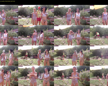 danamily — 108 minute Chaturbate female teen cam video, 720p, Aug 18, 2022