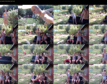 danamily — 108 minute Chaturbate female teen cam video, 720p, Aug 18, 2022