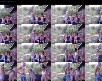 danamily — 17 minute Chaturbate female teen cam video, 720p, Aug 18, 2022