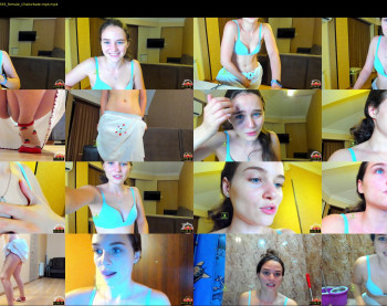 demurelixir — 54 minute Chaturbate female teen cam video, 1080p, Aug 18, 2022