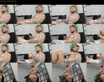dimitri_sullivan — 55 minute Chaturbate male teen cam video, 1080p, Aug 18, 2022