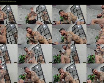 dimitri_sullivan — 57 minute Chaturbate male teen cam video, 1080p, Aug 18, 2022