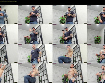 dimitri_sullivan — 56 minute Chaturbate male teen cam video, 1080p, Aug 19, 2022