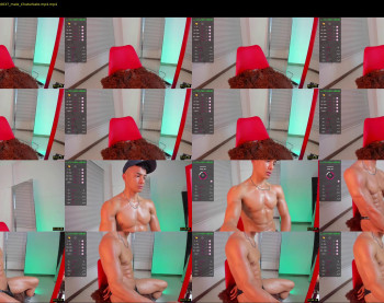 esteban_stud — 3 minute Chaturbate male teen cam video, 720p, Aug 19, 2022