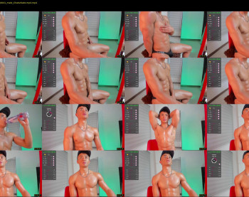 esteban_stud — 4 minute Chaturbate male teen cam video, 720p, Aug 19, 2022